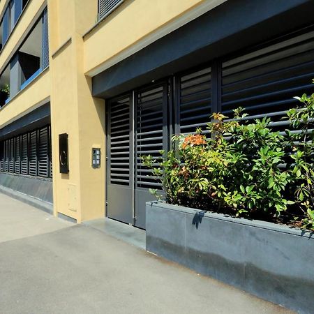 Green Terraced Apartment. 3 Stops From Colosseum Luaran gambar