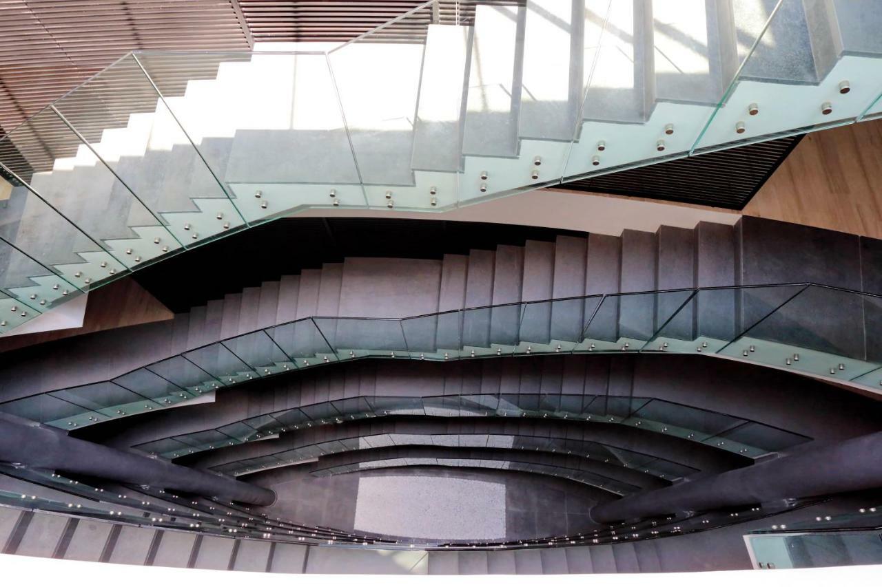 Green Terraced Apartment. 3 Stops From Colosseum Luaran gambar